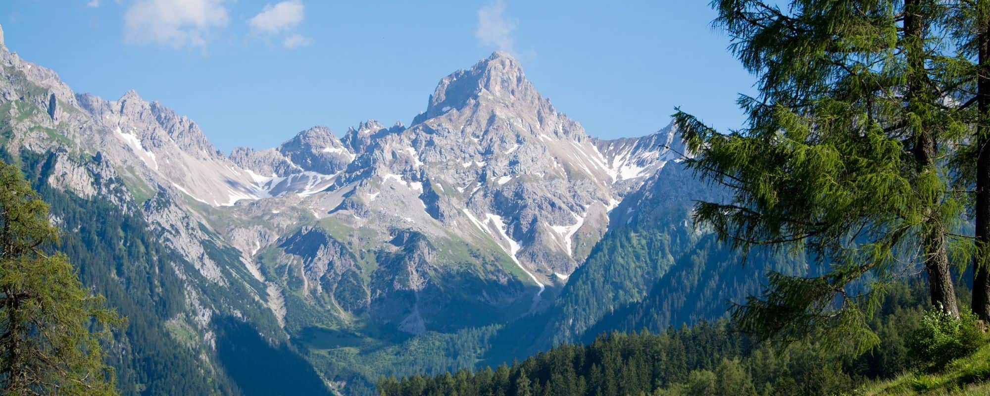 extracting insights the right way can be like seeing a mountain on a clear day